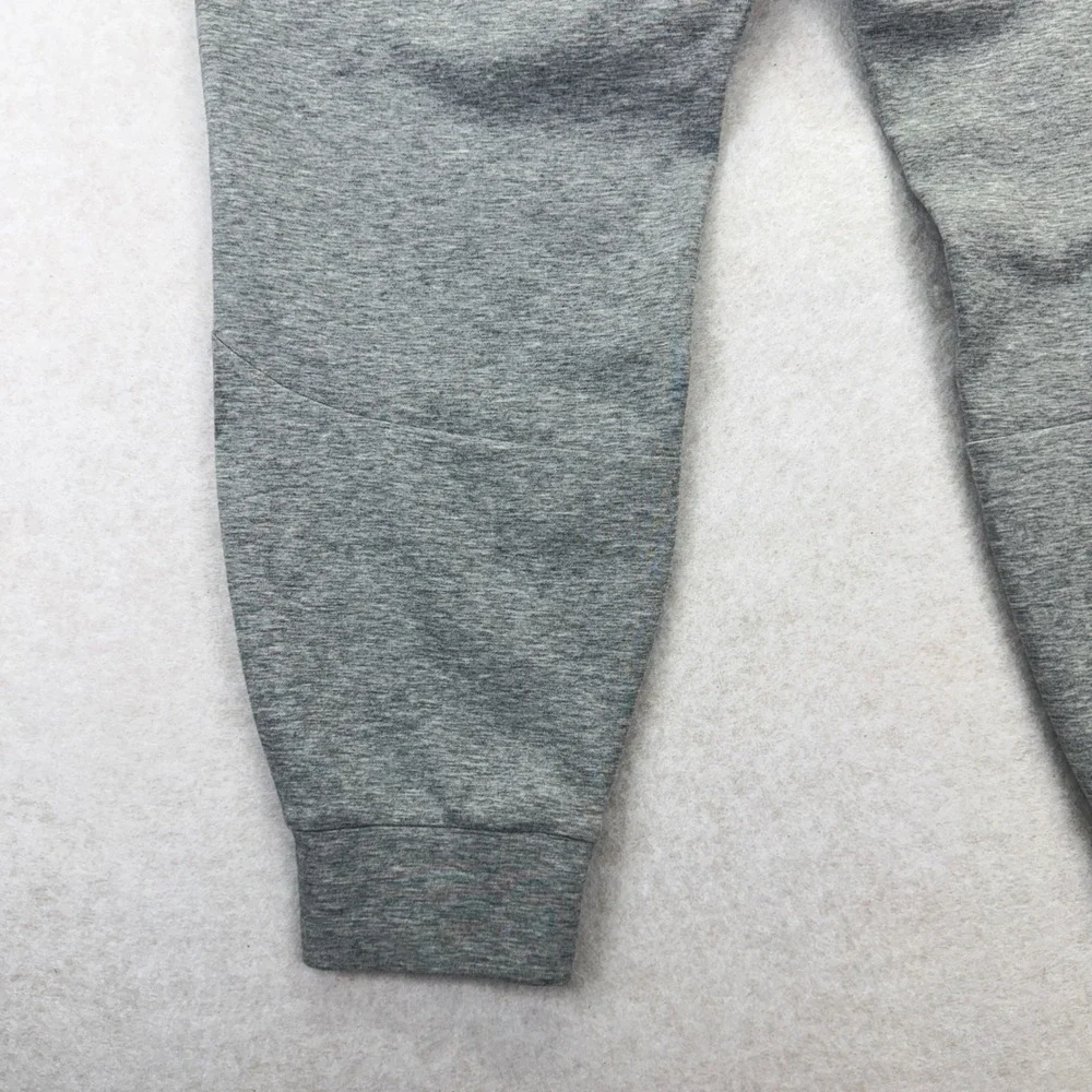 Under Armour Notre Dame Joggers XL Gray Performance Fleece Fighting Irish Active